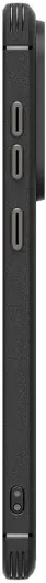 Spigen Core Armor MagFit Samsung Galaxy S25 Edge Hoesje MagSafe Zwart afbeelding 9