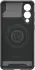 Spigen Core Armor MagFit Samsung Galaxy S25 Edge Hoesje MagSafe Zwart afbeelding 8