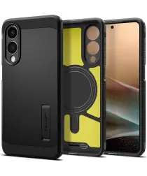 Samsung Galaxy S25 Edge Spigen Hoesjes