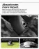 Spigen Tough Armor Samsung Galaxy S25 Edge Hoesje MagSafe Back Cover Zwart afbeelding 3