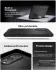 Spigen Tough Armor Samsung Galaxy S25 Edge Hoesje MagSafe Back Cover Zwart afbeelding 4