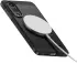 Spigen Tough Armor Samsung Galaxy S25 Edge Hoesje MagSafe Back Cover Zwart afbeelding 9