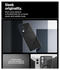 Spigen Ultra Hybrid MagFit Samsung Galaxy S25 Edge Hoesje MagSafe Zwart afbeelding 3