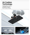 Spigen Ultra Hybrid MagFit Samsung Galaxy S25 Edge Hoesje MagSafe Zwart afbeelding 4