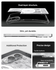 Spigen Ultra Hybrid MagFit Samsung Galaxy S25 Edge Hoesje MagSafe Zero One Wit afbeelding 6