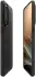 Spigen Liquid Air Samsung Galaxy S25 Edge Hoesje Back Cover Matte Zwart afbeelding 19