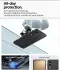 Spigen Liquid Air Samsung Galaxy S25 Edge Hoesje Back Cover Matte Zwart afbeelding 6