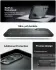Spigen Tough Armor Samsung Galaxy S25 Edge Hoesje MagSafe Back Cover Groen afbeelding 4