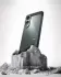 Spigen Tough Armor Samsung Galaxy S25 Edge Hoesje MagSafe Back Cover Groen afbeelding 8