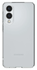 Spigen Crystal Flex Samsung Galaxy S25 Edge Hoesje Back Cover Transparant afbeelding 1