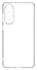Spigen Crystal Flex Samsung Galaxy S25 Edge Hoesje Back Cover Transparant afbeelding 3