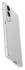 Spigen Crystal Flex Samsung Galaxy S25 Edge Hoesje Back Cover Transparant afbeelding 4