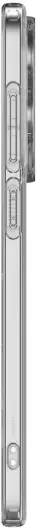 Spigen Liquid Crystal Samsung Galaxy S25 Edge Hoesje Back Cover Transparant afbeelding 17
