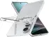 Spigen Liquid Crystal Samsung Galaxy S25 Edge Hoesje Back Cover Transparant afbeelding 2