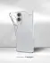 Spigen Liquid Crystal Samsung Galaxy S25 Edge Hoesje Back Cover Transparant afbeelding 8