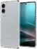 Spigen Liquid Crystal Samsung Galaxy S25 Edge Hoesje Back Cover Transparant afbeelding 9