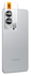 Spigen Optik Pro HD Samsung Galaxy S25 Edge Camera Lens Protector Zwart 2-Pack afbeelding 13