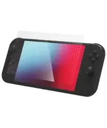 ZAGG InvisibleShield XTR4 Nintendo Switch 2 Screen Protector Tempered Glass afbeelding