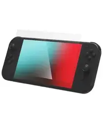 ZAGG InvisibleShield Glass Elite Nintendo Switch 2 Screen Protector afbeelding