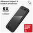 ZAGG InvisibleShield Glass Elite Nintendo Switch 2 Screen Protector afbeelding 3