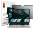 Spigen SafeView Macbook Air 13 Inch M4 (2025)/M3 (2024)/M2 (2022) Privacy Glass afbeelding 1