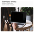 Spigen SafeView Macbook Air 13 Inch M4 (2025)/M3 (2024)/M2 (2022) Privacy Glass afbeelding 7
