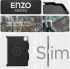 Spigen Enzo Aramid iPad Air 11 (2024/2025) / Air 10.9 (2020/2022) Hoes Zwart afbeelding 5
