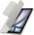 Spigen AirSkin Pro OneTap Apple iPad Air 13 (2024/2025) Hoes Book Case Grijs afbeelding 14
