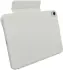 Spigen AirSkin Pro OneTap Apple iPad Air 13 (2024/2025) Hoes Book Case Grijs afbeelding 15