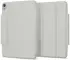 Spigen AirSkin Pro OneTap Apple iPad Air 13 (2024/2025) Hoes Book Case Grijs afbeelding 2