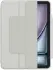 Spigen AirSkin Pro OneTap Apple iPad Air 13 (2024/2025) Hoes Book Case Grijs afbeelding 9