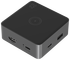 ZAGG 4-Ports USB-C Hub met 15W Draadloos Opladen/100W USB-C PD/4K HDMI/USB-A afbeelding 2