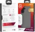 ZAGG Luxe Samsung Galaxy A36 Hoesje Back Cover 3M Valbescherming Transparant afbeelding 4