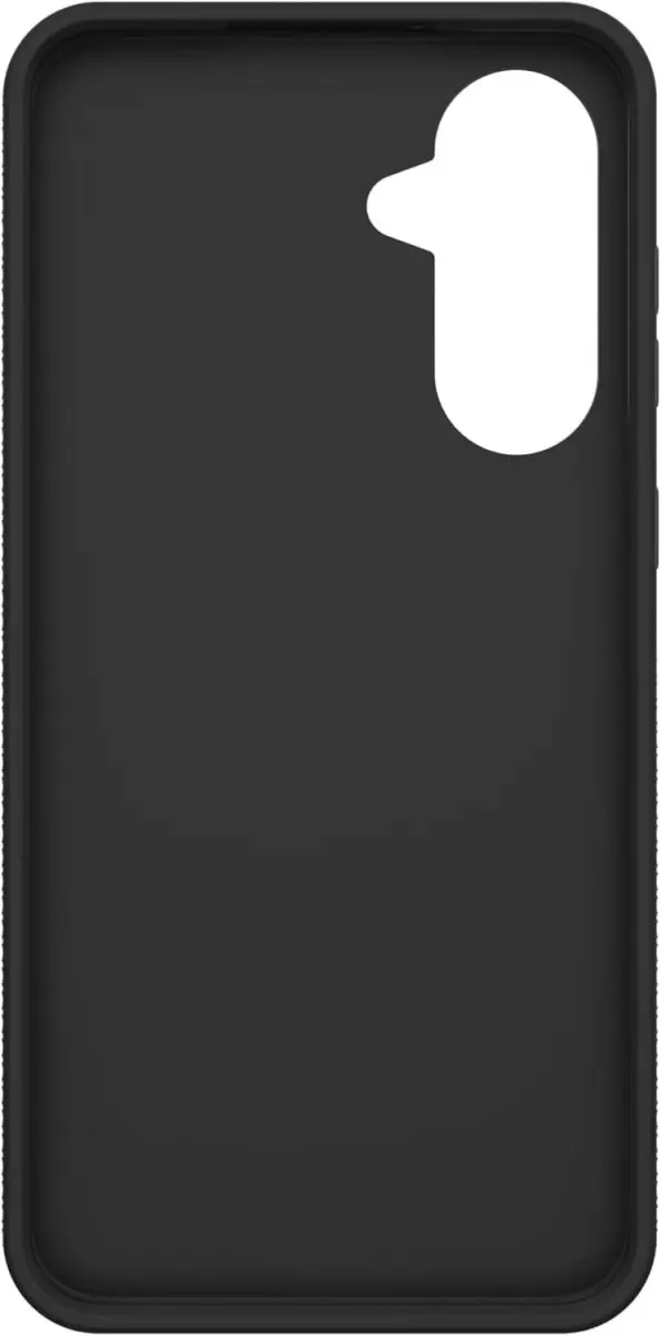 ZAGG Luxe Samsung Galaxy A36 Hoesje Back Cover 3M Valbescherming Zwart afbeelding 4