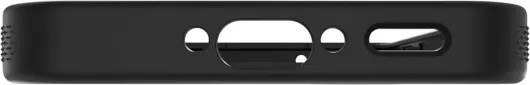 ZAGG Luxe Samsung Galaxy A36 Hoesje Back Cover 3M Valbescherming Zwart afbeelding 5