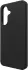 ZAGG Luxe Samsung Galaxy A36 Hoesje Back Cover 3M Valbescherming Zwart