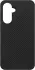 ZAGG Luxe Samsung Galaxy A36 Hoesje Back Cover 3M Valbescherming Zwart afbeelding 3