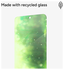 ZAGG InvisibleShield Glass Elite Samsung Galaxy A36 Screen Protector afbeelding 9