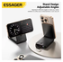 Essager 10.000 mAh MagSafe Powerbank 22.5W met USB-C Kabel en Apple Watch Lader afbeelding 4