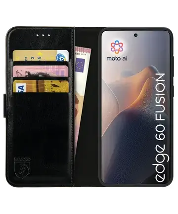 Motorola Edge 60 Fusion Hoesjes afbeelding