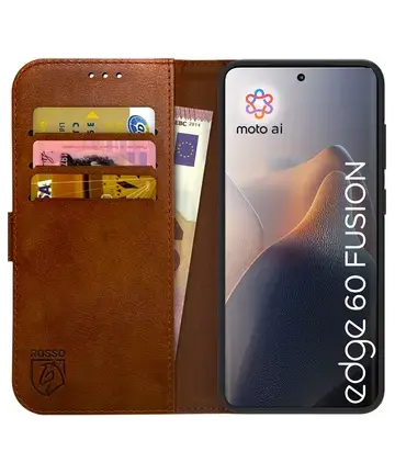 Edge 60 Fusion Hoesjes