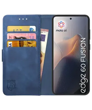 Edge 60 Fusion Hoesjes