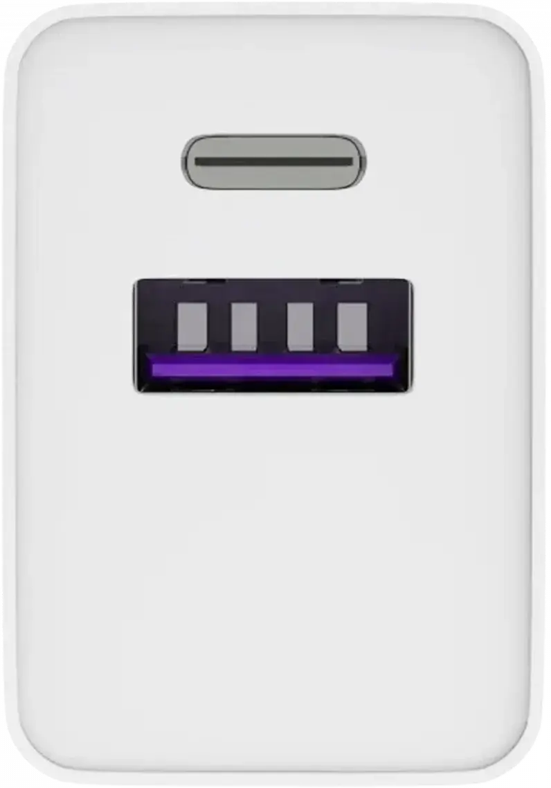 Buddi 30W PD GaN USB-C / USB-A Oplader met Buddi Flex USB-C Kabel 2M afbeelding 8