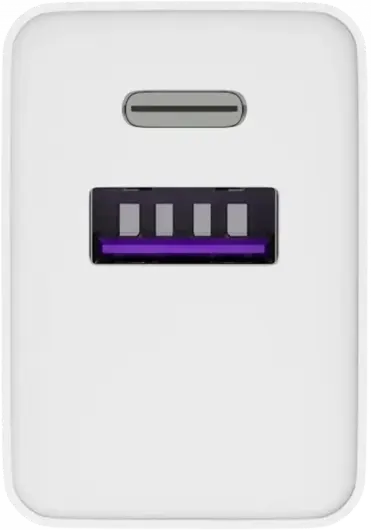 Buddi 30W PD GaN USB-C / USB-A Oplader met Buddi Flex USB-C Kabel 2M afbeelding 8