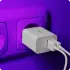 Buddi 30W PD GaN USB-C / USB-A Oplader met Buddi Flex USB-C Kabel 2M afbeelding 11