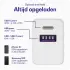 Buddi 30W PD GaN USB-C / USB-A Oplader met Buddi Flex USB-C Kabel 2M afbeelding 4