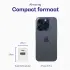 Buddi 30W PD GaN USB-C / USB-A Oplader met Buddi Flex USB-C Kabel 2M afbeelding 5