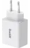 Buddi 30W PD GaN USB-C / USB-A Oplader met Buddi Flex USB-C Kabel 2M afbeelding 7