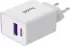 Buddi 30W PD GaN USB-C / USB-A Oplader met Buddi Flex USB-C Kabel 2M afbeelding 10
