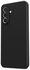 Samsung Galaxy A56 Hoesje met Camera Bescherming Dun TPU Back Cover Zwart afbeelding 4